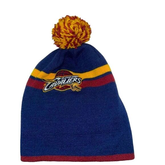 Cleveland Cavaliers Beanie Hat - Picture 5 of 7
